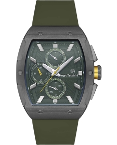 Купить Наручные часы Sergio Tacchini ST.1.10417-5 в E-mobi