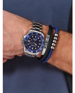 Купить Механические наручные часы Stuhrling 4048.3  в E-mobi