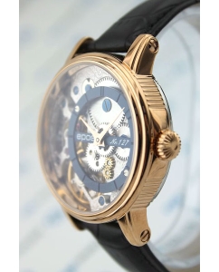 Купить Швейцарские механические наручные часы Epos 3435.313.24.16.25  в E-mobi