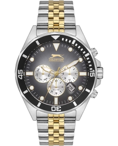 Купить Наручные часы Slazenger SL.09.2130.2.02 в E-mobi