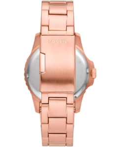 Купить Наручные часы Fossil FS6027  в E-mobi