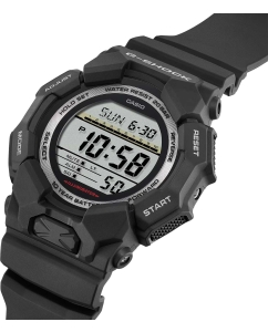 Купить Японские наручные часы Casio G-SHOCK GD-010-1 с хронографом  в E-mobi