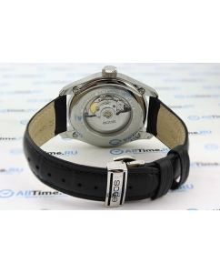 Купить Швейцарские механические наручные часы Epos 3402.142.20.38.25  в E-mobi