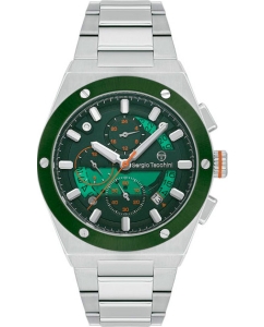 Купить Наручные часы Sergio Tacchini ST.1.10448-4 в E-mobi