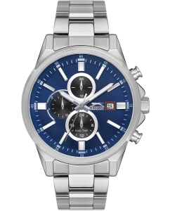 Купить Наручные часы Slazenger SL.09.2139.2.02 в E-mobi