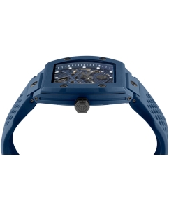 Купить Механические керамические наручные часы Philipp Plein PWVBA0323  в E-mobi