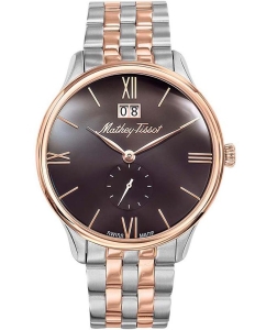 Купить Швейцарские наручные часы Mathey-Tissot H1886MRM в E-mobi