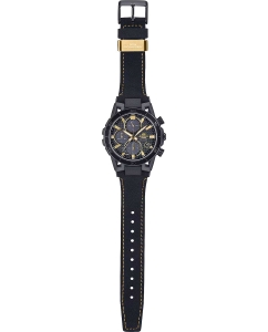 Купить Японские наручные часы Casio Edifice EFS-S640ZE-1A с хронографом  в E-mobi