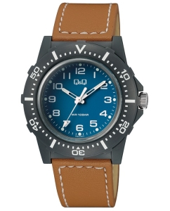 Купить Японские наручные часы Q&Q V32A-010VY в E-mobi