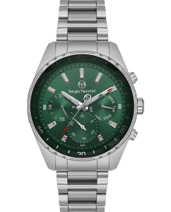 Купить Наручные часы Sergio Tacchini ST.1.10387-3 в E-mobi