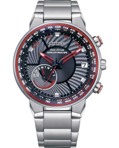 Купить Японские наручные часы Citizen CC3031-51E в E-mobi
