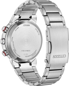 Купить Японские наручные часы Citizen CC3031-51E  в E-mobi