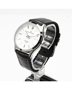 Купить Наручные часы Jacques Lemans 1-2130B  в E-mobi
