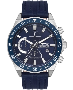 Купить Наручные часы Slazenger SL.09.2152.2.02 в E-mobi