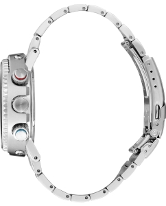 Купить Японские наручные часы Seiko Prospex SNJ033 с хронографом  в E-mobi