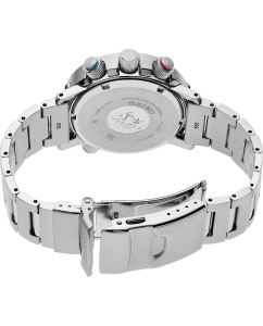 Купить Японские наручные часы Seiko Prospex SNJ033 с хронографом  в E-mobi