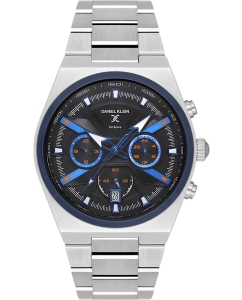 Купить Наручные часы Daniel Klein DK.1.13755-5 с хронографом в E-mobi