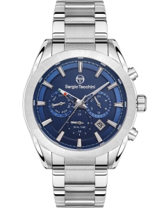 Купить Наручные часы Sergio Tacchini ST.1.10397-2 в E-mobi