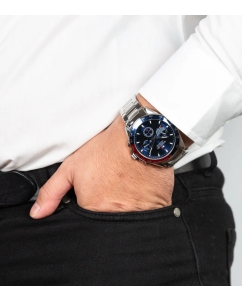 Купить Наручные часы Tommy Hilfiger 1791968  в E-mobi