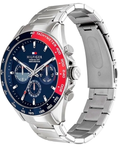Купить Наручные часы Tommy Hilfiger 1791968  в E-mobi