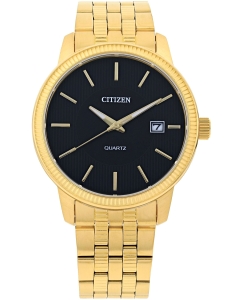 Купить Японские наручные часы Citizen DZ0052-51E в E-mobi