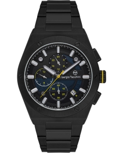 Купить Наручные часы Sergio Tacchini ST.1.10448-5 в E-mobi