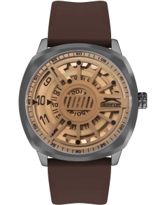 Купить Наручные часы Slazenger SL.09.2211.1.01 в E-mobi