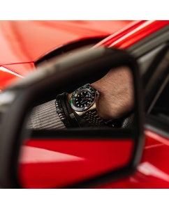 Купить Швейцарские наручные часы Mathey-Tissot H903ANV  в E-mobi