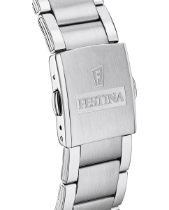 Купить Наручные часы Festina F20343/9 с хронографом  в E-mobi