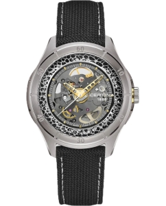 Купить Швейцарские механические титановые наручные часы Certina C042.407.56.081.10 в E-mobi