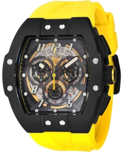 Купить Титановые наручные часы Invicta IN44413 с хронографом в E-mobi
