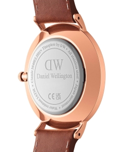Купить Наручные часы Daniel Wellington Classic Multi-Eye 40 St Mawes RG Arctic  в E-mobi