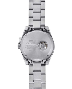 Купить Японские механические наручные часы Orient RA-AR0201B1  в E-mobi