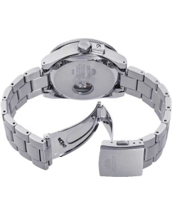 Купить Японские механические наручные часы Orient RA-AR0201B1  в E-mobi
