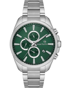 Купить Наручные часы Sergio Tacchini ST.1.10358-1 в E-mobi