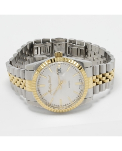 Купить Швейцарские механические наручные часы Mathey-Tissot H1810ATBI  в E-mobi