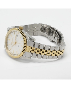 Купить Швейцарские механические наручные часы Mathey-Tissot H1810ATBI  в E-mobi