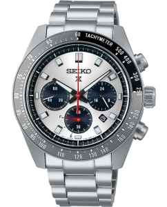 Купить Японские наручные часы Seiko Prospex SSC911P1 с хронографом в E-mobi