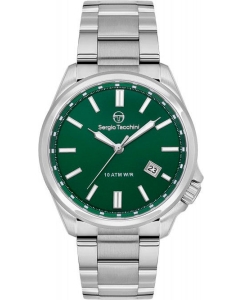 Купить Наручные часы Sergio Tacchini ST.1.10450-4 в E-mobi