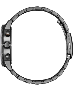Купить Японские наручные часы Citizen AT2527-80X с хронографом  в E-mobi