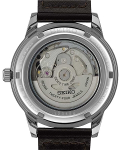 Купить Японские механические наручные часы Seiko Presage SSK013J1  в E-mobi