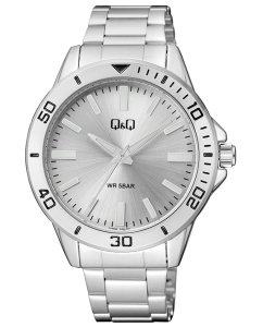 Купить Японские наручные часы Q&Q Q28B-001PY в E-mobi