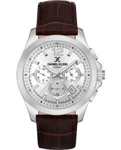 Купить Наручные часы Daniel Klein DK.1.13671-2 в E-mobi