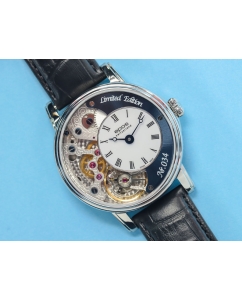 Купить Швейцарские механические наручные часы Epos 3435.313.20.26.25  в E-mobi