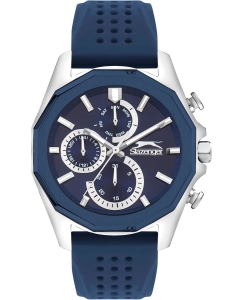 Купить Наручные часы Slazenger SL.09.2313.2.02 в E-mobi