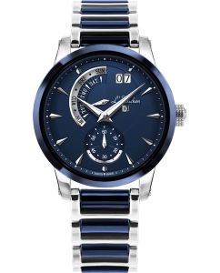 Купить Швейцарские наручные часы L Duchen D237.30.31 в E-mobi