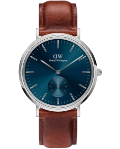 Купить Наручные часы Daniel Wellington Classic Multi-Eye 40 St Mawes S Arctic в E-mobi
