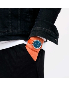 Купить Наручные часы Daniel Wellington Classic Multi-Eye 40 St Mawes S Arctic  в E-mobi