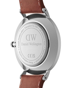 Купить Наручные часы Daniel Wellington Classic Multi-Eye 40 St Mawes S Arctic  в E-mobi