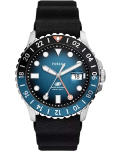 Купить Наручные часы Fossil FS6049 в E-mobi